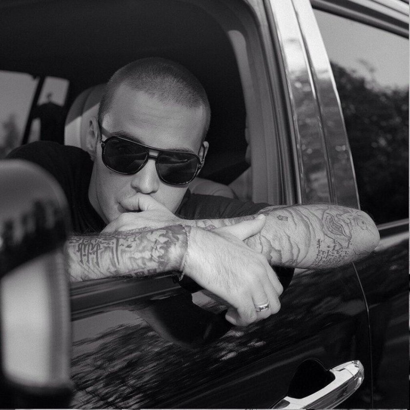 Сорокин Евгений Южа