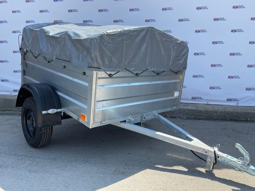 Прицеп легковой Титан