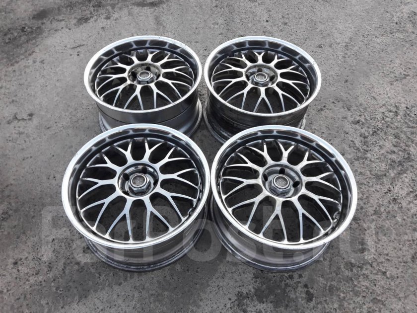 Диски Адван rc2