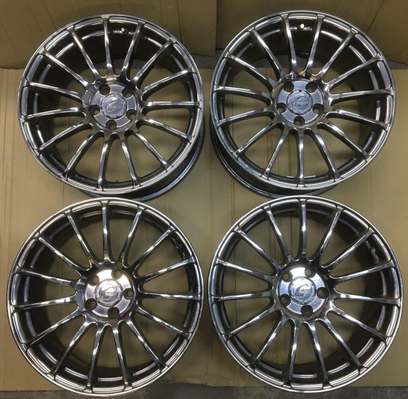 Advan Connoisseur 151c