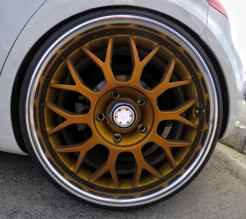 Yokohama Advan Siena Generation 2