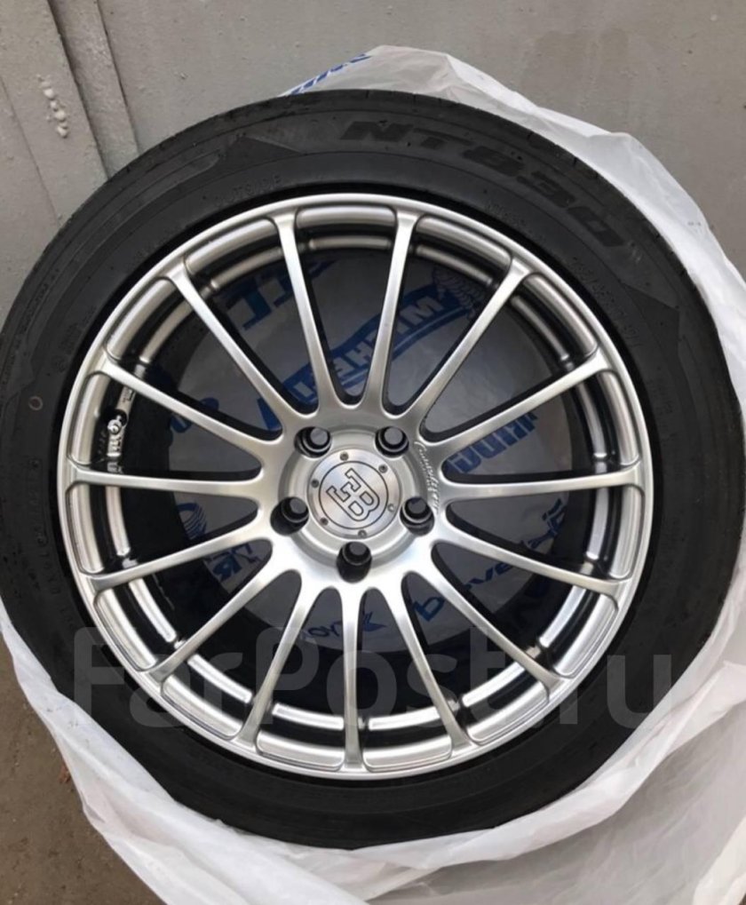 Advan Connoisseur 151c