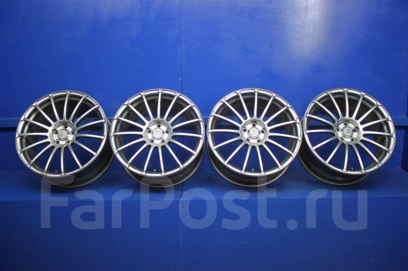 Yokohama AVS model f15