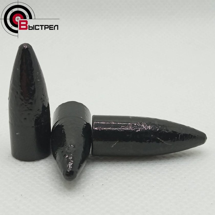 Пулелейка Ланкастер 9.6x53