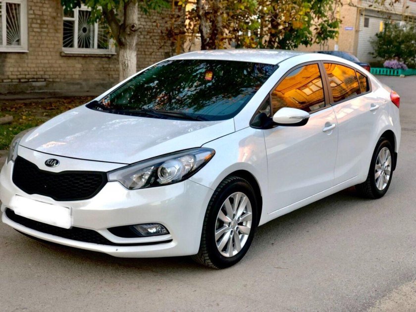 Cerato 2013