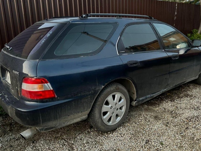 Хонда Аккорд 1994 года