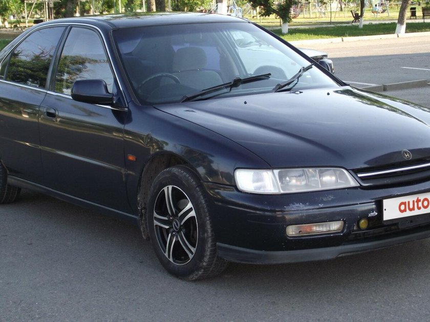 Honda Accord 1994