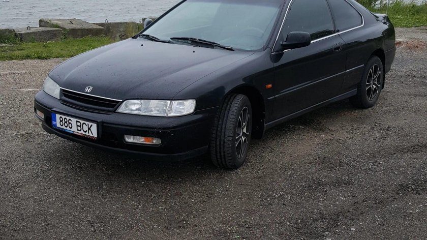 Honda Accord 1994 2.2