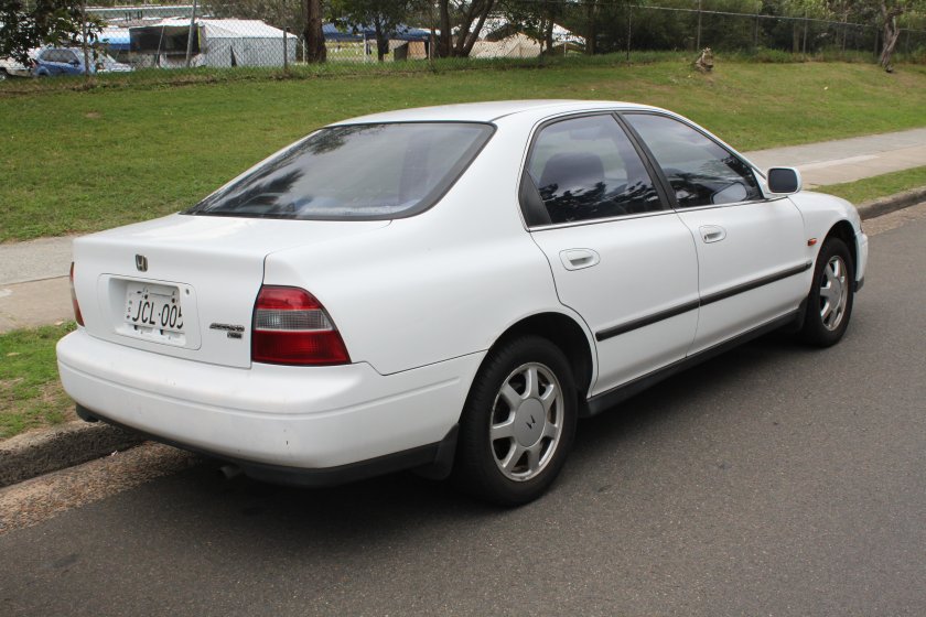 Honda Accord 1994
