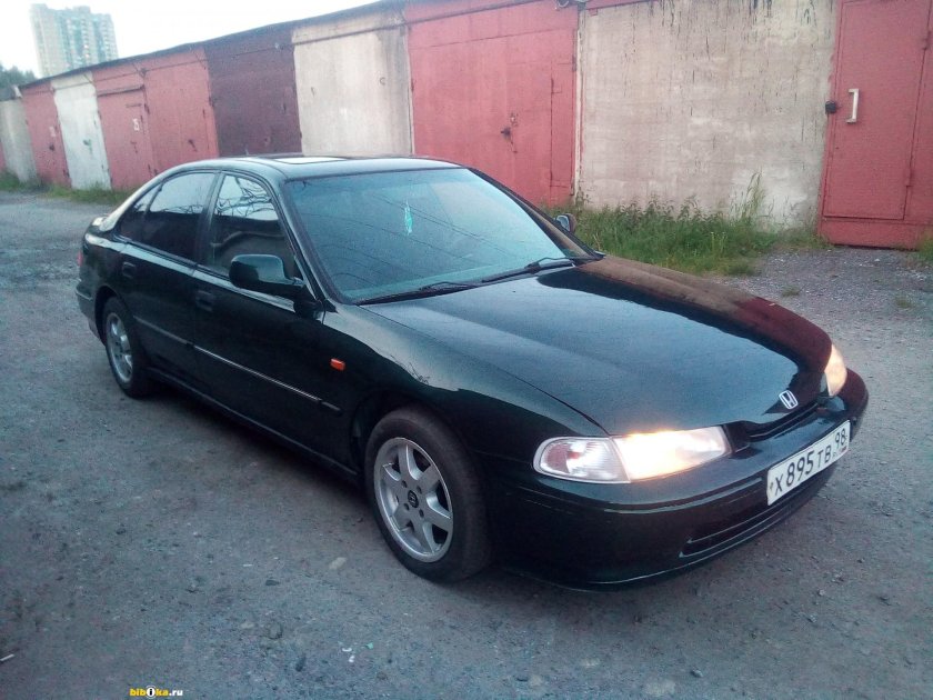 Honda Accord 1994