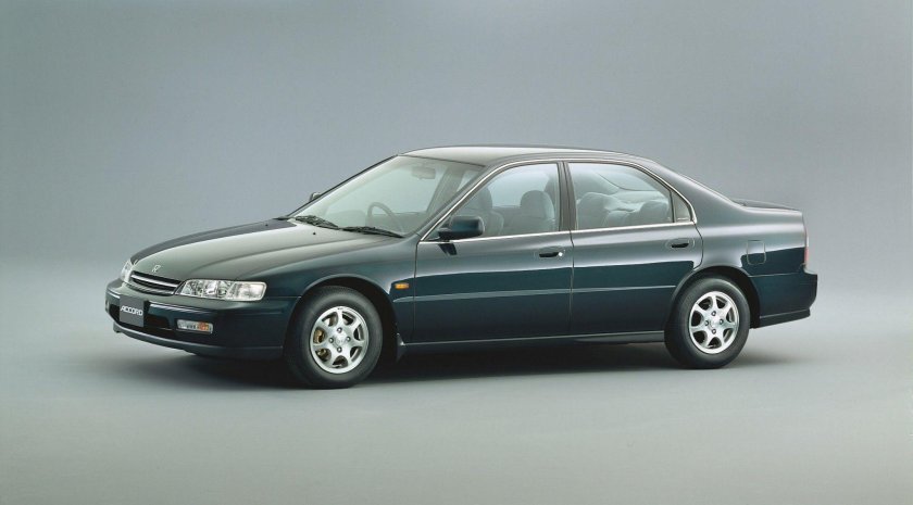 Honda Accord 1994 седан