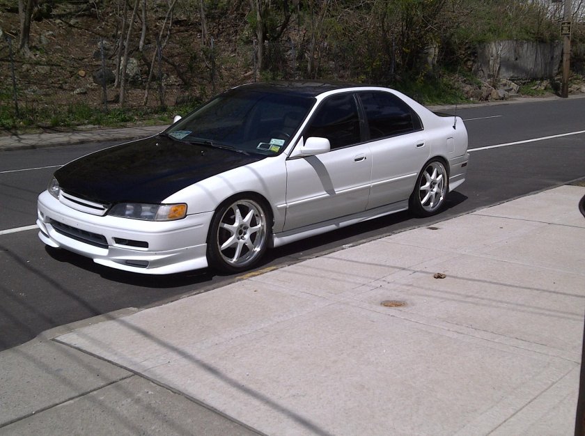 Honda Accord 1994