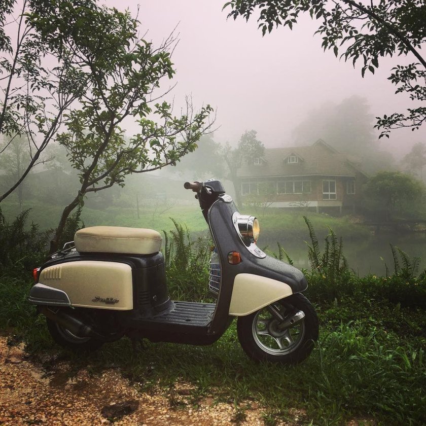 Хонда Джулио