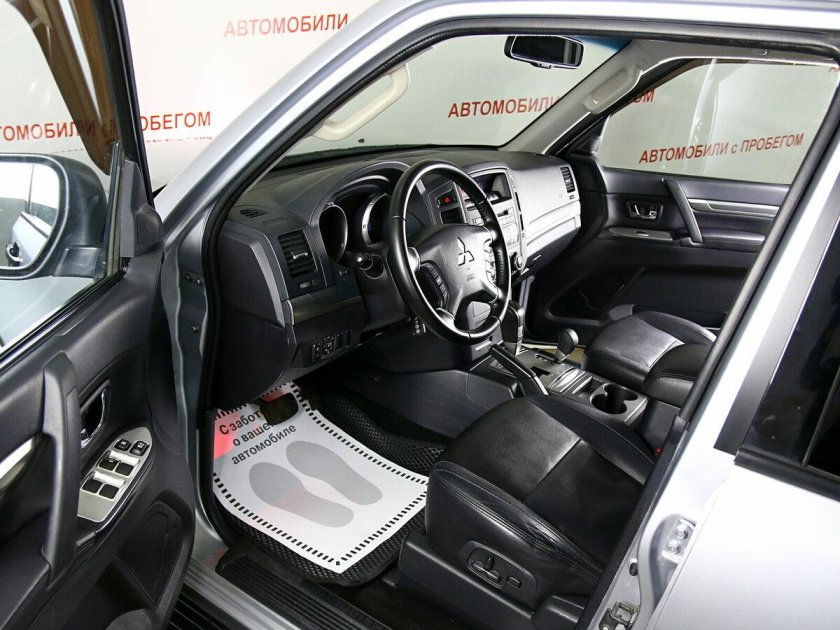 АКПП Виано 2,2