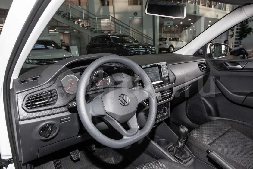 Фольксваген поло 2021 комплектации