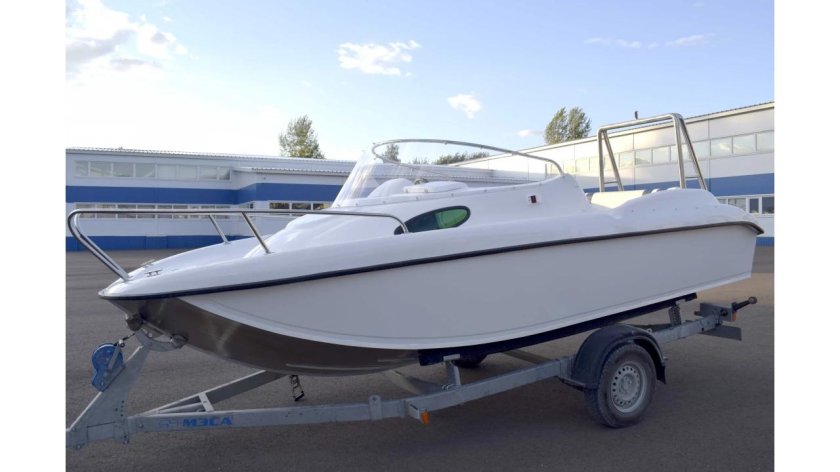 Неман 500 опен комбинированный