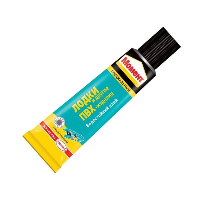 Хенкель клей момент лодки и ПВХ 30 мл