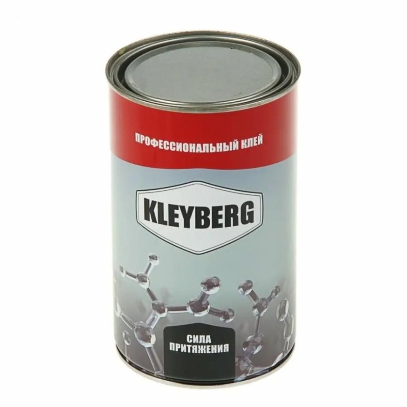 Клей KLEYBERG 152 И