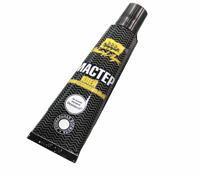 Клей для лодок