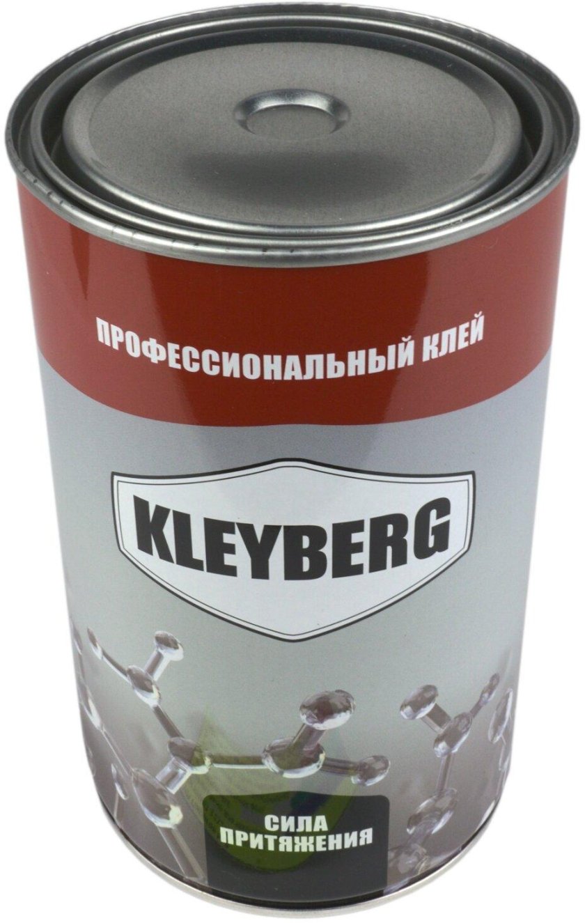 Клей KLEYBERG 900-И