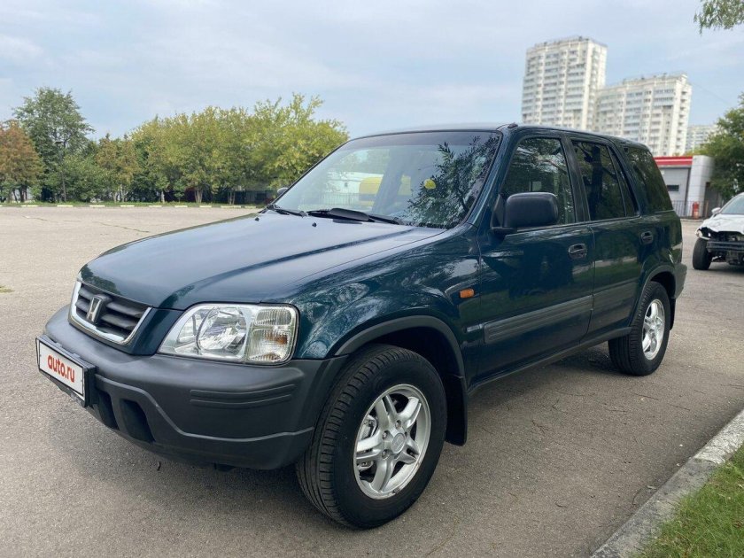 Honda CR-V 1998