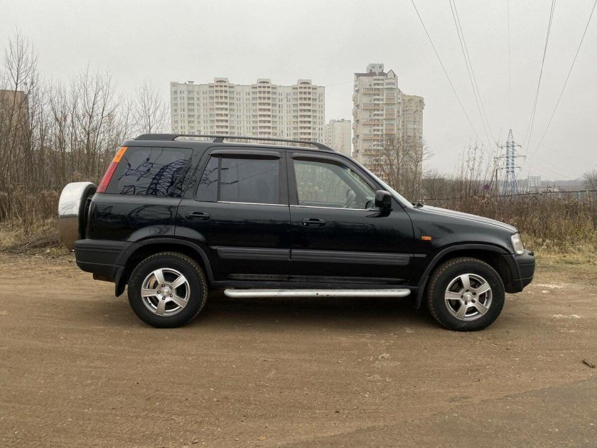 Honda CRV 1998