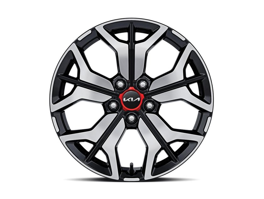Kia Seltos диски r18