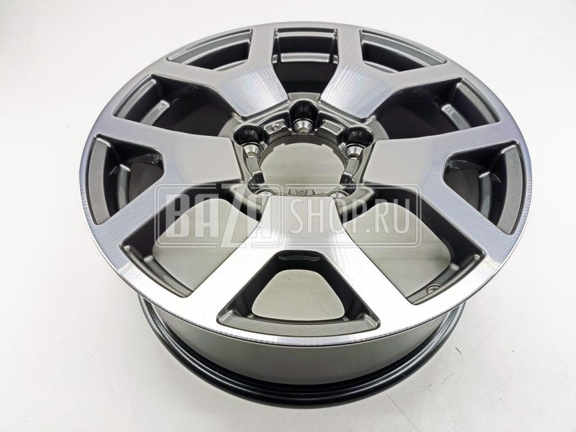 Колесный диск УАЗ 3163-175