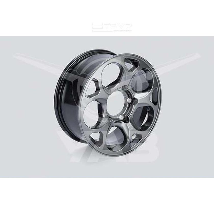 Диск колесный УАЗ Патриот r16 литой