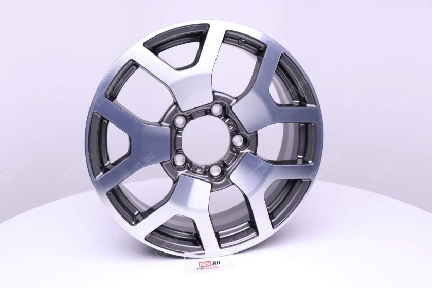 Диски колеса УАЗ Патриот r18