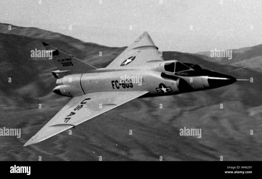 F-102 Delta
