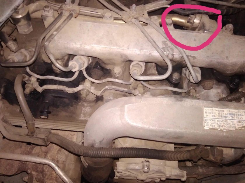 Тойота Люсида 2.2 дизель