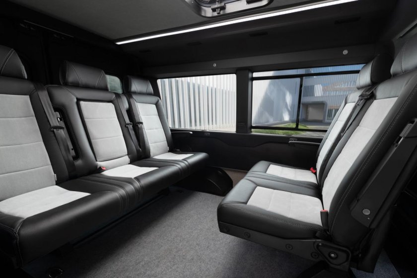 Соболь НН 2023 пассажирский