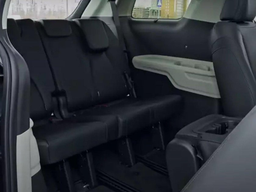 Киа Карнивал 8 мест