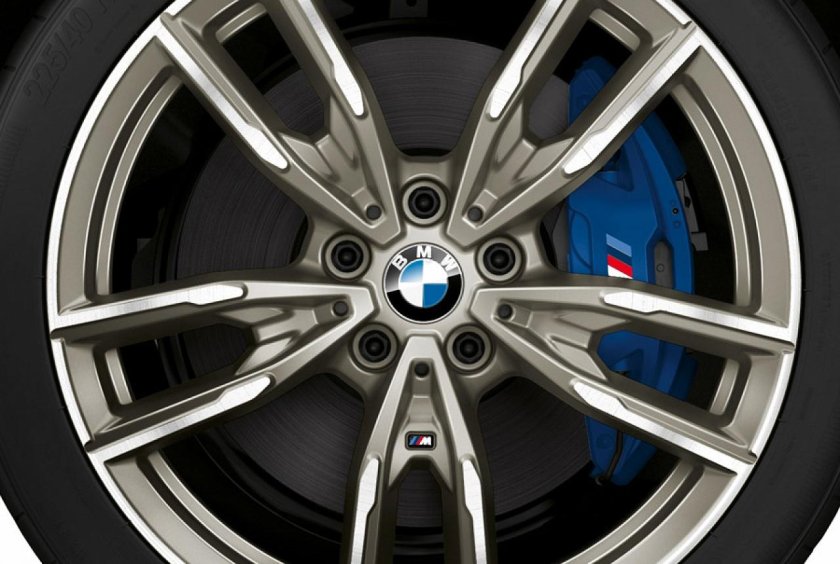 BMW g20 Wheels