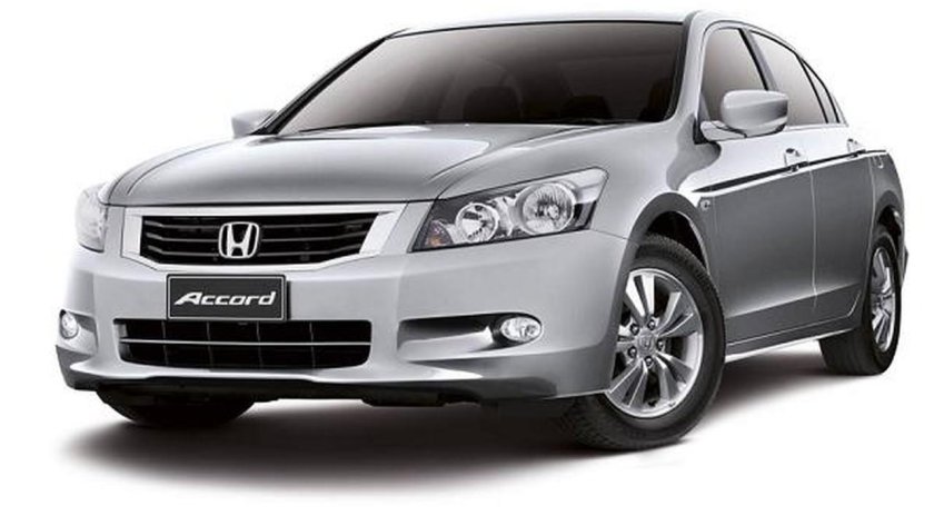 Honda Accord 2008