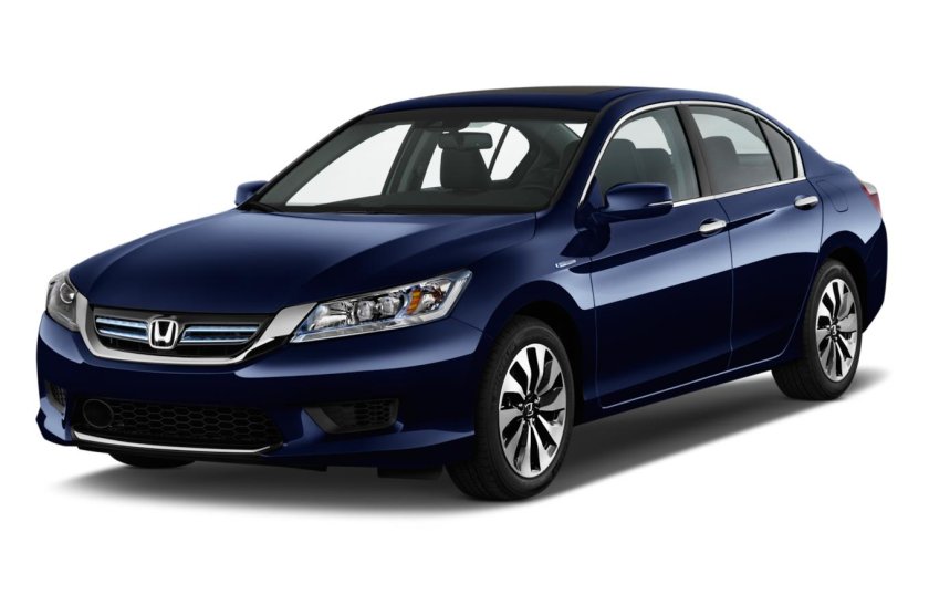 Honda Accord 2015