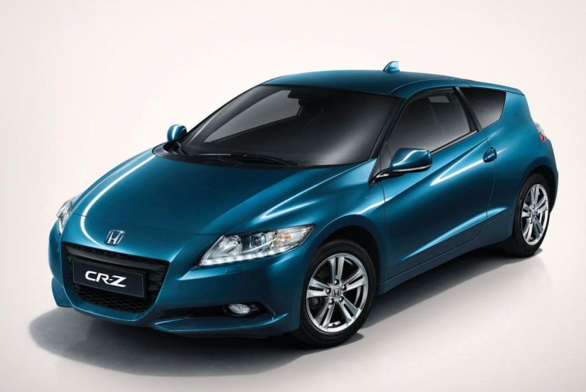 Honda CR-Z 2022
