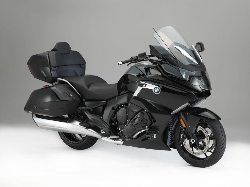 BMW k1600 Grand America