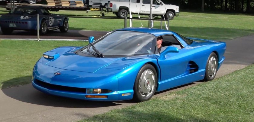 Corvette cerv 3