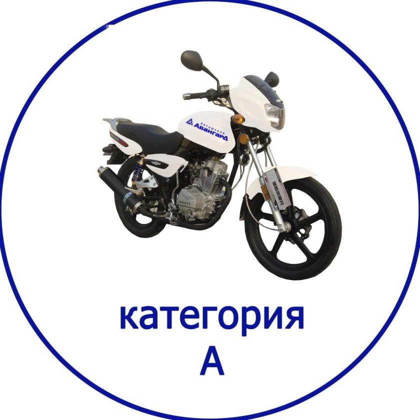 Мотоциклы категории а1 125 кубов