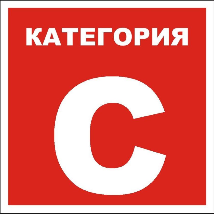 Категория с