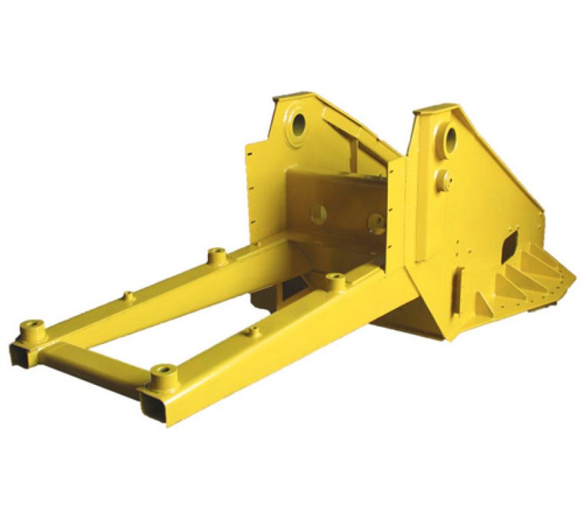 Поворотная платформа КС-8471