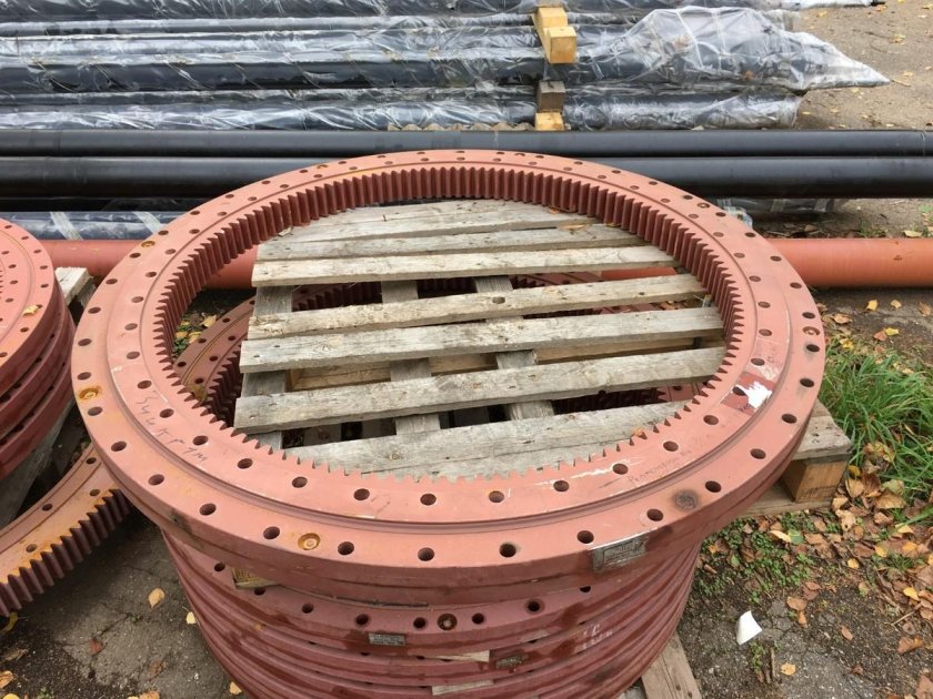 Опу крана Ивановец