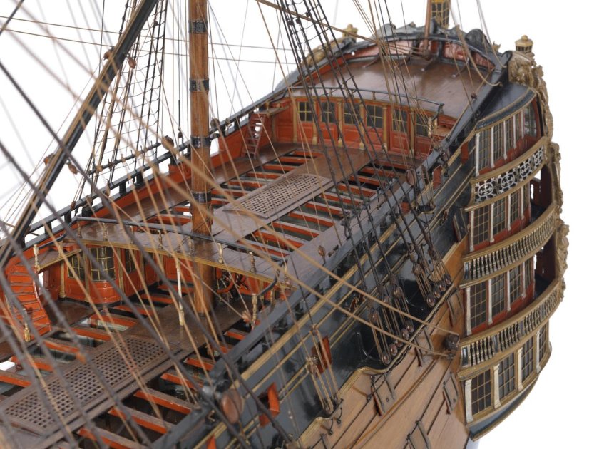HMS Victory линкор