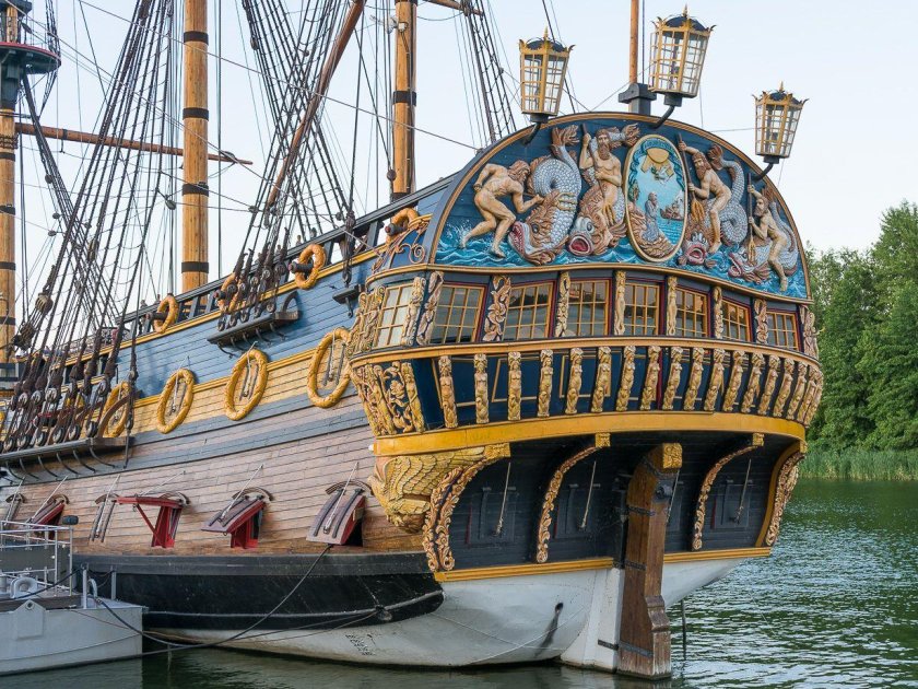 Гото Предестинация