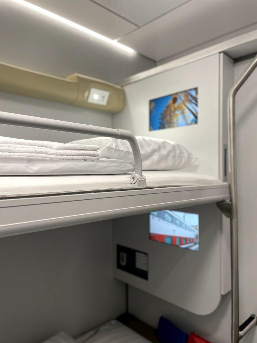 Св вагон РЖД 2023