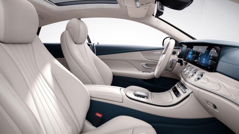 Mercedes Benz e200 2020