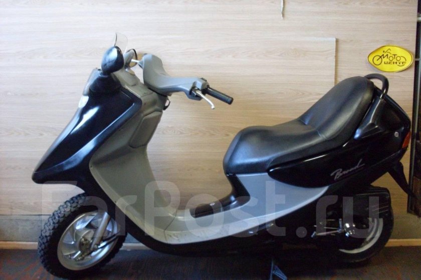 Хонда Броуд цена