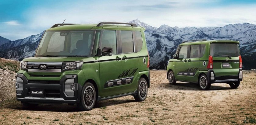 Кей кар для путешествий